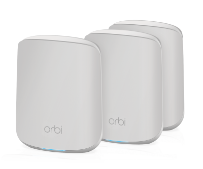 Orbi RBK353 | WiFi System | NETGEAR Support