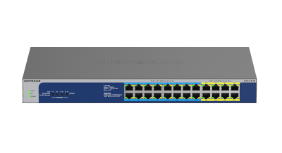 GS524UP | Unmanaged Switch | NETGEAR Support