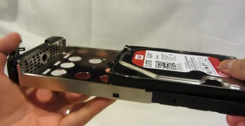 外付けハードディスク・ドライブ NETGEAR ReadyNAS214 (4Bay) 外付けハードディスク・ドライブ NETGEAR ReadyNAS214 (4Bay) 外付け