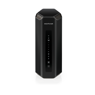 Nighthawk RS700 | Router WiFi 7 | Soporte de NETGEAR