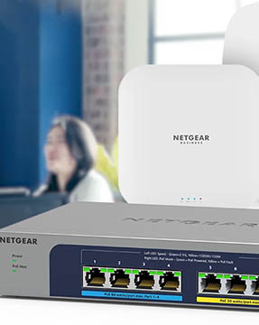 Enterprise IT Networking Articles