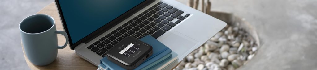 Top Mobile Routers for Camping and Travel - Explore Now