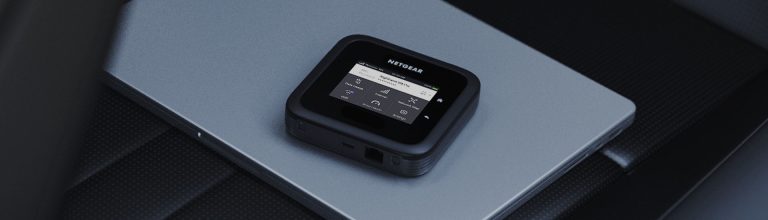 Top Mobile Routers for Camping and Travel - Explore Now