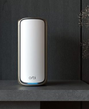 Orbi 970 Series by NETGEAR: Distinctly Different WiFi 7