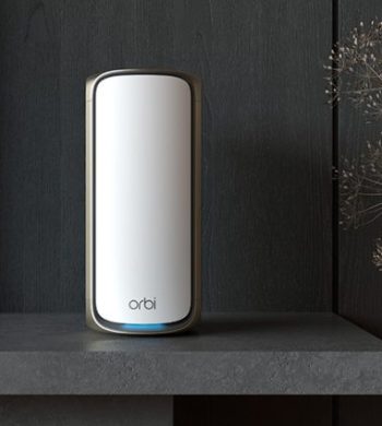 Orbi 970 Series by NETGEAR: Distinctly Different WiFi 7