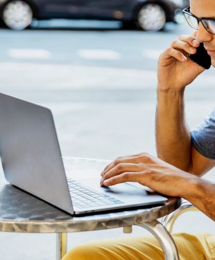 The Advantages of Portable WiFi