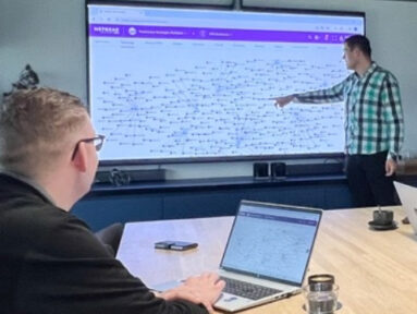 ITSupervision and NETGEAR Partnership