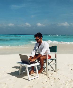 Power Your Summer Adventures with Mobile Routers