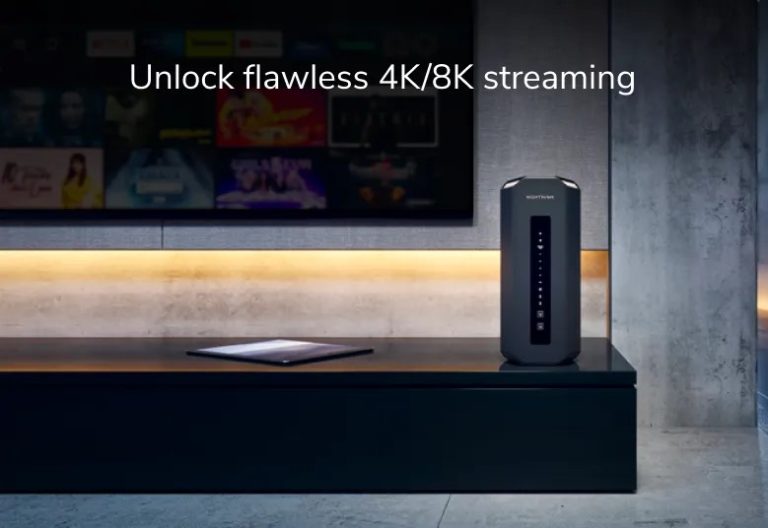Nighthawk Router Buying Guide | NETGEAR UK