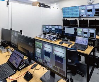 The vision of RTV | Revolutionizing live sports streaming in Japan via IP networks