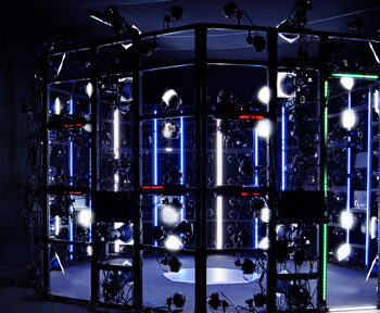 Clear Angle Studios | Taking digital realism to new levels in the movie  world – and the role of network technology