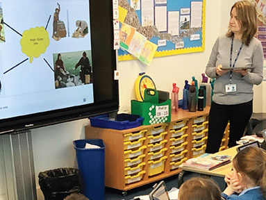 Revolutionizing School Connectivity: A Case Study on Larmenier and Sacred Heart Catholic Primary School