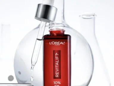 L’Oréal | Beauty Meets Technology