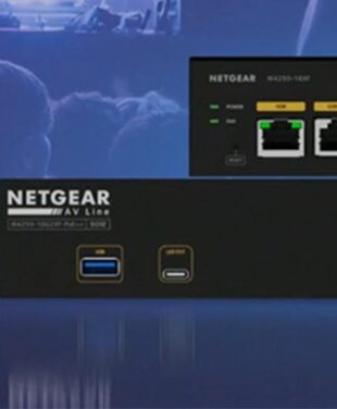 AV over IP Technical Guides