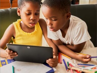 How NETGEAR Powers Education Through Connectivity