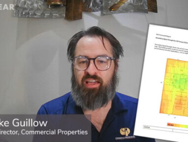 How Commercial Properties, Inc. Transformed Its Network with NETGEAR