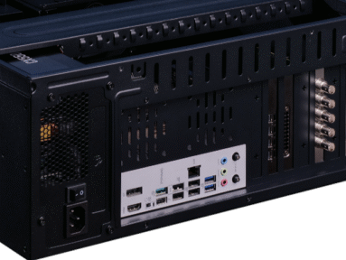 MMG Events is Powering Global Hybrid Experiences with their Axis appliance