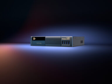 How the PIXELHUE and NETGEAR AV Partnership is Redefining Pro AV