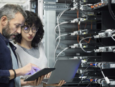 Why NETGEAR Leads the AV over IP Market: Purpose-Built Solutions for Pro AV Success