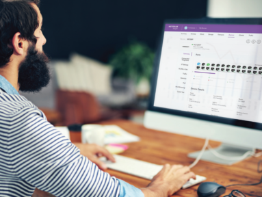 Transforming Enterprise and Education Networks with NETGEAR® M4350 Switches