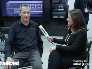 The Crucial Role of Networking in Modern Media Broadcasting