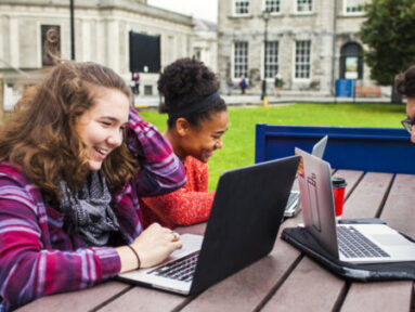 Why NETGEAR’s M4350 and M4500 Switches Are the Backbone of Smarter Campus Networks