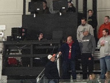 Transforming Live Sports Streaming with NETGEAR AV Line M4250 Switches