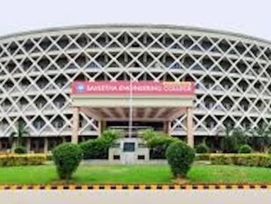 Campus-wide large-scale connectivity for SIMATS delivers a better university experience for students and staff