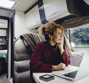 The Benefits of Portable 5G routers