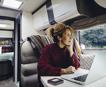 The Benefits of Portable 5G routers