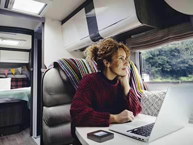 The Benefits of Portable 5G routers