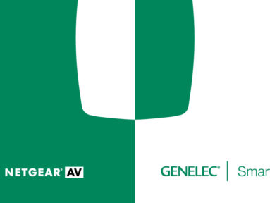 AV EVOLVED – NEXT-GENERATION PARTNERSHIPS FOR NEXT-GENERATION AV