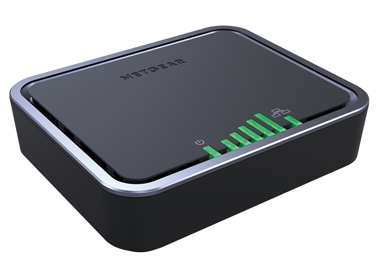 4G LTE Modems Mobile Broadband NETGEAR