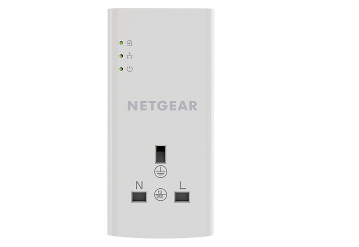 Netgear Powerline Extender - PL1000