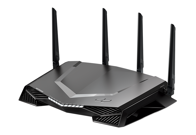 Nighthawk Pro Gaming XR500 Gaming Router NETGEAR