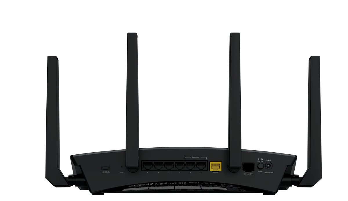 Netgear Nighthawk