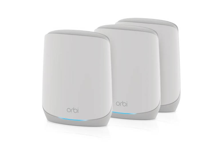 NETGEAR - Orbi AX5400 Wi-Fi 6 Mesh System