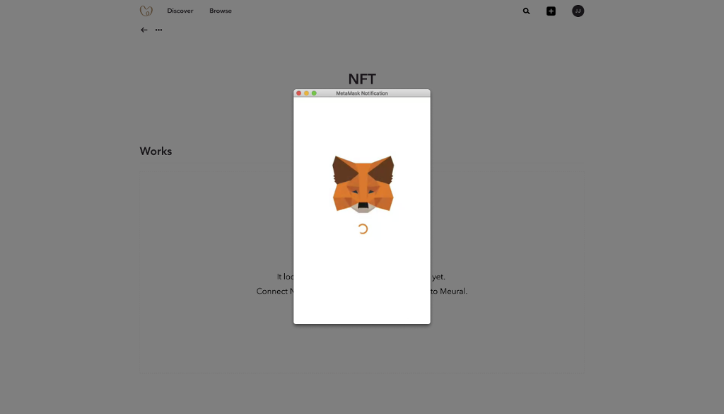 NFT-crypto-wallets-on-meural-loading-image