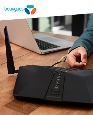 Add a data plan on your 4G WiFi routers for home