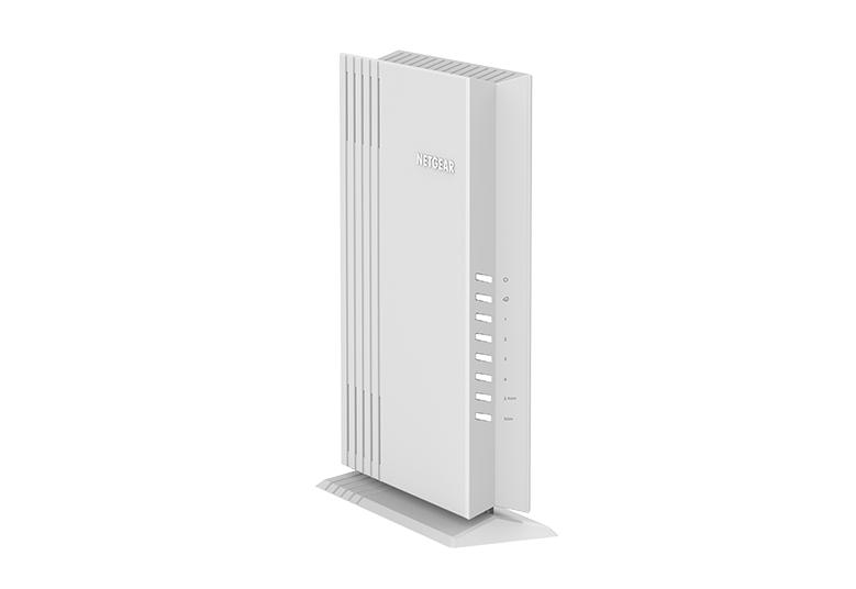 Essentials WiFi 6 - WAX206 | Dual Band Access Point | NETGEAR