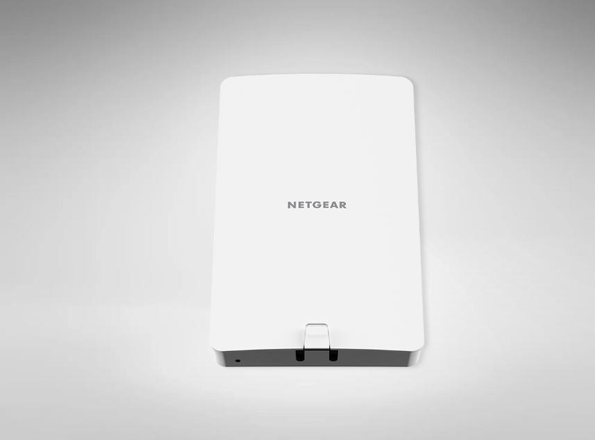 Cloud Managed WiFi 6 PoE Access Point | NETGEAR