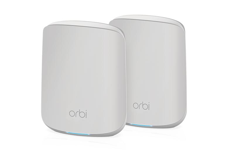 Orbi RBK352 - AX1800 WiFi Mesh System