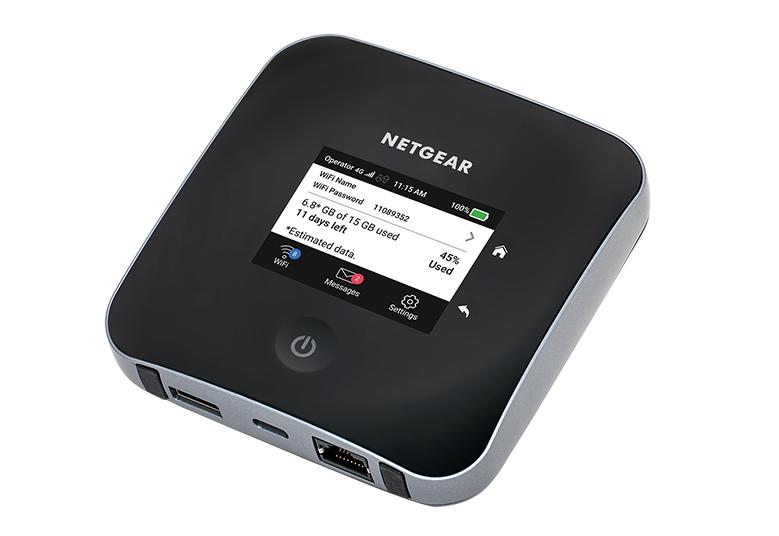 WiFi Hotspot Devices