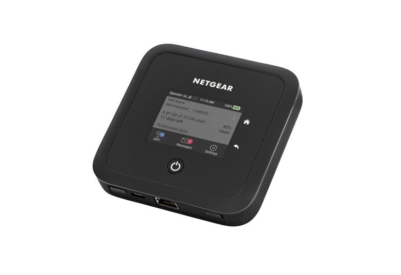 اثنان تسامح احتكار  Nighthawk M5 5G WiFi 6 Mobile Router - MR5200 | NETGEAR