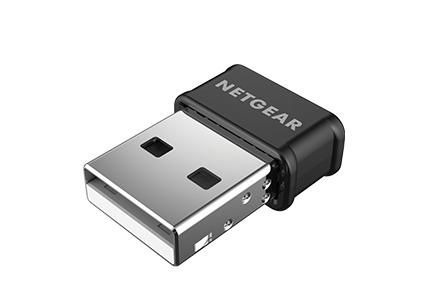 experimental accumulate phantom Dual-Band USB 2.0 WiFi Adapter - A6150 | NETGEAR