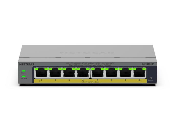 CMS_Tech_Specs_Image-GS108EP_Shadow_P_Front_Tipoff