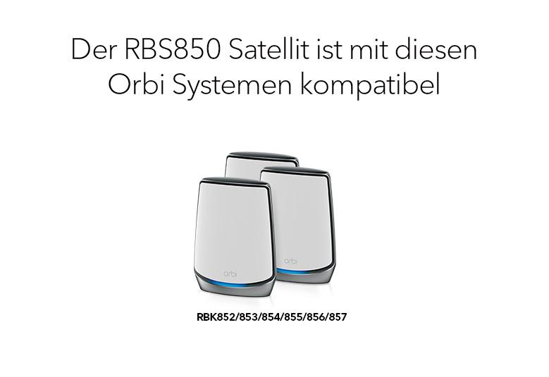 rbs850-compatible