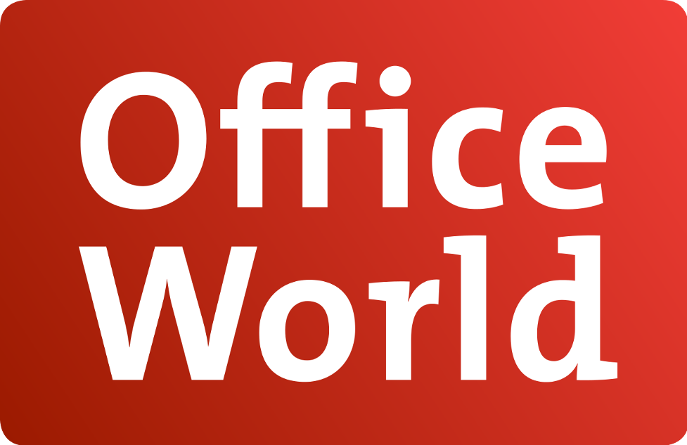 Office-World-Logo