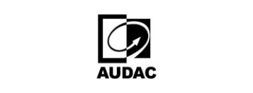 AUDAC_Logo