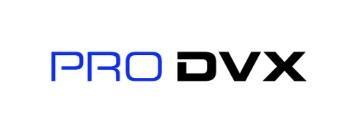 ProDVX_Logo
